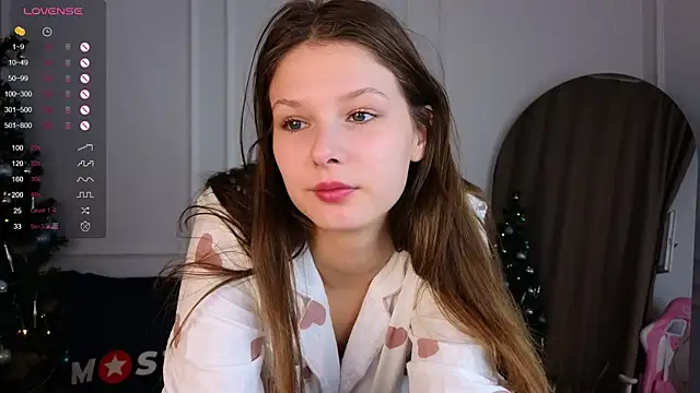  Katie Dierse online show from December 28, 2024, 2:21 pm