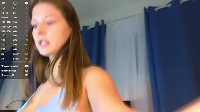  Katie Dierse online show from January 2, 2025, 5:18 pm