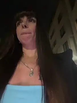 Snapshot of VioletaSubmissive chatting on February 13, 2025, 1:50 am VioletaSubmissive online show from February 13, 2025, 1:50 am