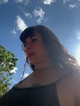 VioletaSubmissive online show from March 21, 2026, 8:13 pm