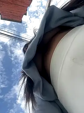 Snapshot of VioletaSubmissive chatting on September 28, 2025, 8:05 pm VioletaSubmissive online show from September 28, 2025, 8:05 pm