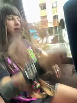 Snapshot of VioletaSubmissive chatting on February 28, 2025, 9:44 pm VioletaSubmissive online show from February 28, 2025, 9:44 pm