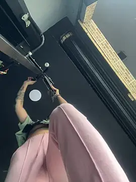 Snapshot of VioletaSubmissive chatting on March 13, 2025, 9:48 pm VioletaSubmissive online show from March 13, 2025, 9:48 pm