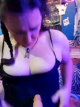 Boo-boo kittyfux online show from January 3, 2025, 11:56 am