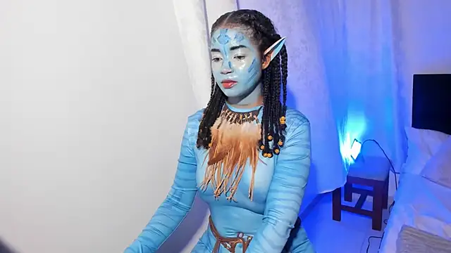 Snapshot of Maria_juliana chatting on October 31, 2025, 4:42 am Maria juliana online show from October 31, 2025, 4:42 am