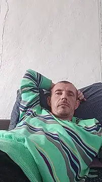 MachoXRallph online show from October 28, 2025, 10:14 am