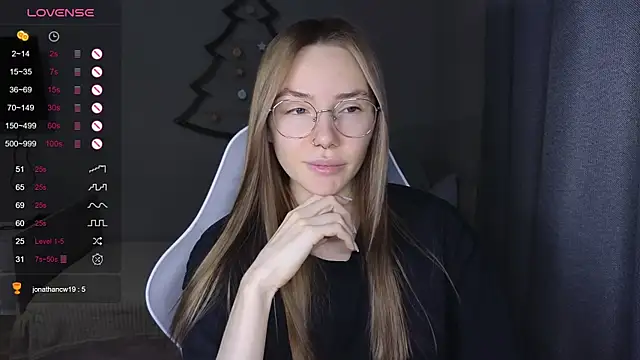 littlevildevil online show from December 23, 2025, 9:08 am