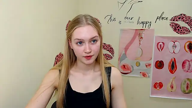 Snapshot of MademoiselleCl chatting on March 9, 2025, 2:54 pm MademoiselleCl online show from March 9, 2025, 2:54 pm