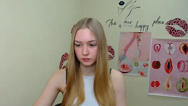Snapshot of MademoiselleCl chatting on January 22, 2025, 7:14 am MademoiselleCl online show from January 22, 2025, 7:14 am