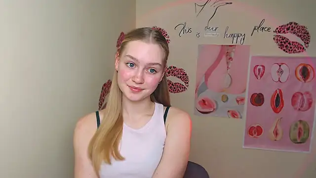 Snapshot of MademoiselleCl chatting on February 26, 2025, 4:27 pm MademoiselleCl online show from February 26, 2025, 4:27 pm