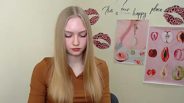 Snapshot of MademoiselleCl chatting on February 5, 2025, 10:19 am MademoiselleCl online show from February 5, 2025, 10:19 am