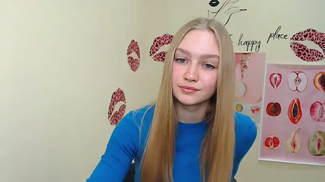 Snapshot of MademoiselleCl chatting on February 26, 2025, 10:16 am MademoiselleCl online show from February 26, 2025, 10:16 am