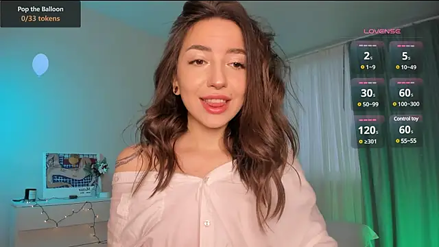 Oh My Dianee online show from January 4, 2025, 7:34 am