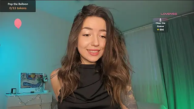 Oh My Dianee online show from January 4, 2025, 10:38 am