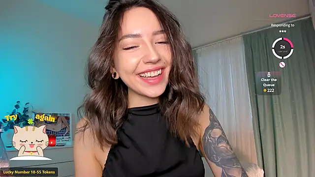 Oh My Dianee online show from January 30, 2025, 7:50 am