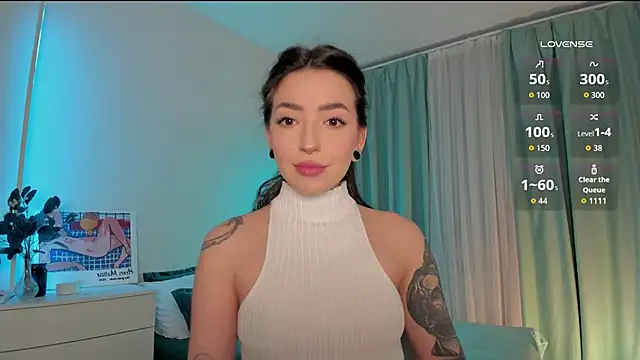 Oh My Dianee online show from December 1, 2025, 7:53 am