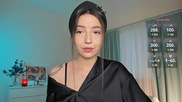 Oh My Dianee online show from January 10, 2025, 7:57 am