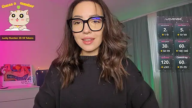 Oh My Dianee online show from December 13, 2024, 8:20 am