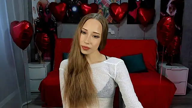 AlexaHarmon online show from February 27, 2025, 1:17 pm