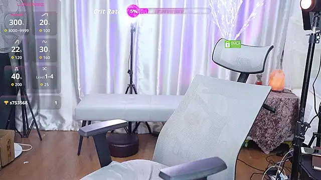 Snapshot of nono_babyy chatting on March 2, 2026, 5:08 am nono babyy online show from March 2, 2026, 5:08 am