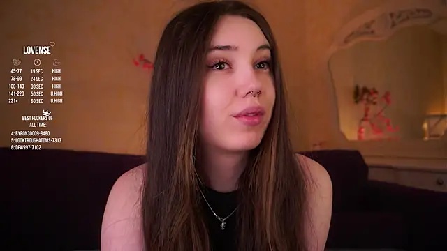 GillianDowdey online show from March 17, 2026, 2:58 am