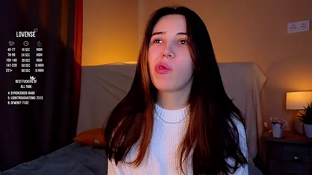 Snapshot of GillianDowdey chatting on October 16, 2025, 2:53 am GillianDowdey online show from October 16, 2025, 2:53 am