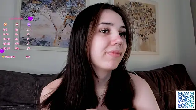 GillianDowdey online show from February 28, 2025, 7:48 am