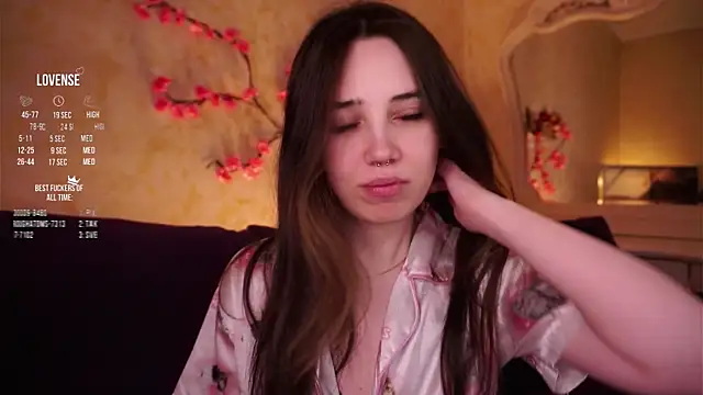 GillianDowdey online show from February 15, 2026, 3:07 am