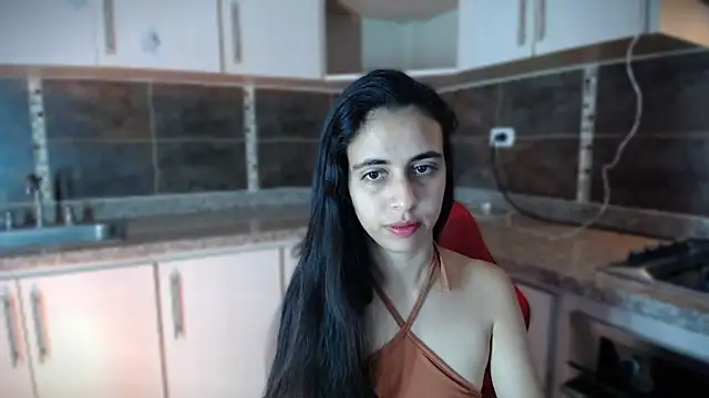 Snapshot of anna_alvarez chatting on October 2, 2025, 11:02 am anna alvarez online show from October 2, 2025, 11:02 am