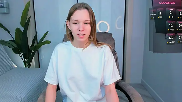 Snapshot of Pure_harmony chatting on February 4, 2025, 11:38 am Pure harmony online show from February 4, 2025, 11:38 am