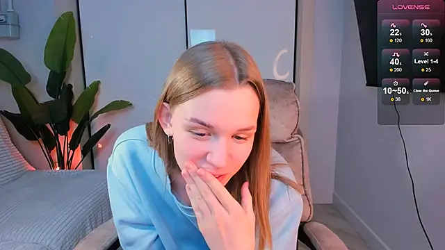 Snapshot of Pure_harmony chatting on January 31, 2025, 12:06 am Pure harmony online show from January 31, 2025, 12:06 am