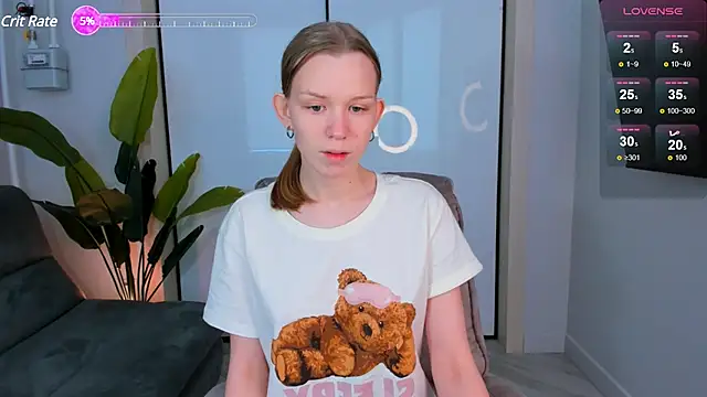 Snapshot of Pure_harmony chatting on February 24, 2025, 10:26 am Pure harmony online show from February 24, 2025, 10:26 am