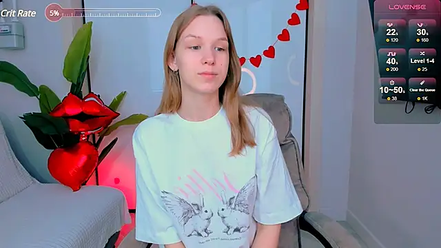 Snapshot of Pure_harmony chatting on February 10, 2025, 10:20 am Pure harmony online show from February 10, 2025, 10:20 am