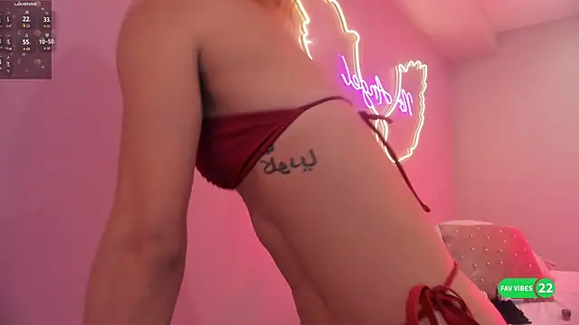 Snapshot of Ninna_monroe_ chatting on October 9, 2025, 4:18 pm Ninna monroe online show from October 9, 2025, 4:18 pm