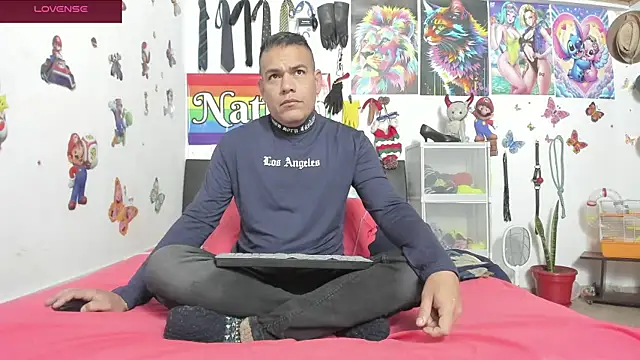 nathan sanchez online show from October 19, 2025, 9:12 am