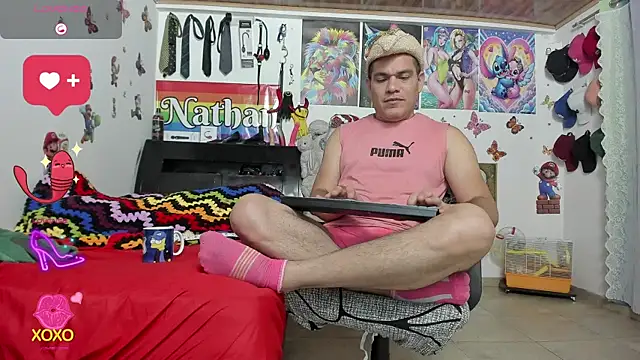 nathan sanchez online show from March 14, 2025, 6:32 am