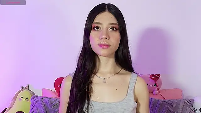 Snapshot of CheryelFox chatting on October 16, 2025, 11:13 pm CheryelFox online show from October 16, 2025, 11:13 pm