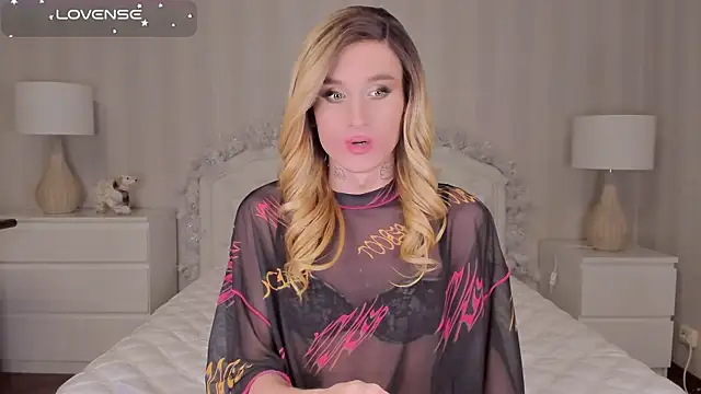 Nicky Stone online show from January 13, 2025, 9:31 pm