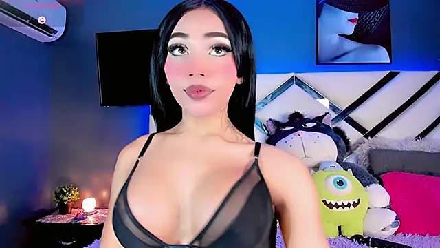 Snapshot of Valery_Sophiia chatting on October 28, 2025, 11:25 pm Valery Sophiia online show from October 28, 2025, 11:25 pm