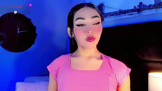 Valery Sophiia online show from February 7, 2025, 5:52 am