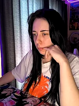 ForbiddenAmaraVIP online show from September 26, 2025, 2:02 pm