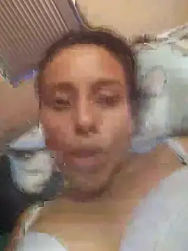 samara Ozuna online show from September 22, 2025, 9:26 am