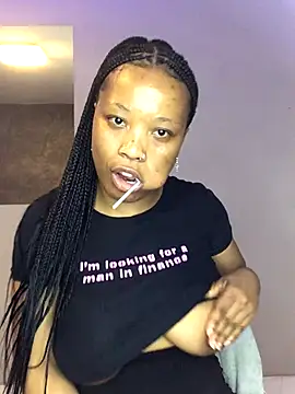 Snapshot of SZA_Doja chatting on October 21, 2025, 9:36 pm SZA Doja online show from October 21, 2025, 9:36 pm