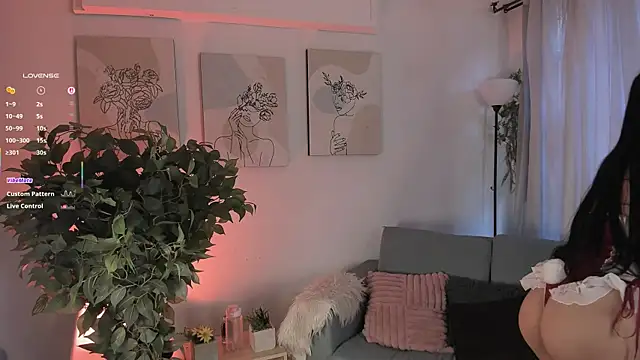 aisha bx online show from January 15, 2026, 1:14 pm