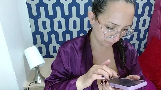 sarax ximena online show from October 29, 2025, 5:39 am