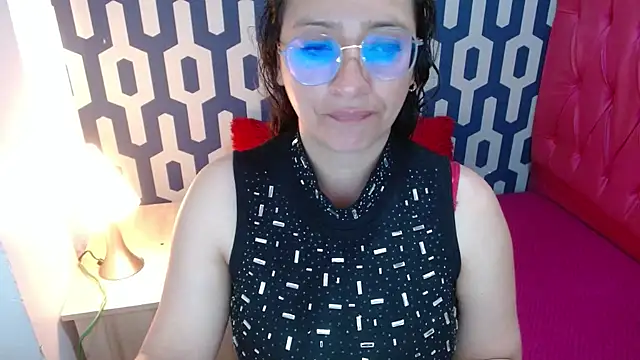 sarax ximena online show from October 31, 2025, 4:58 pm