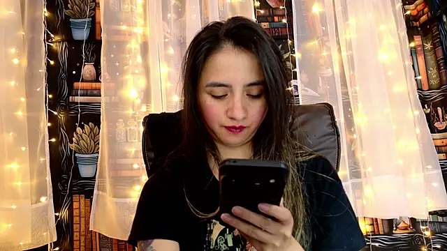 julietta   jackson online show from June 10, 2026, 10:00 pm
