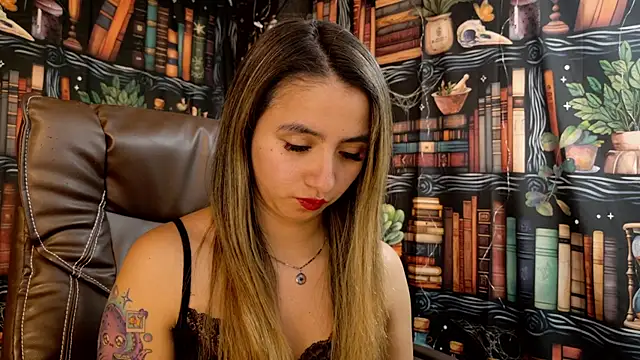 julietta   jackson online show from January 24, 2025, 7:39 pm