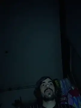 Snapshot of wolfwhite95 chatting on October 8, 2025, 1:07 am wolfwhite95 online show from October 8, 2025, 1:07 am