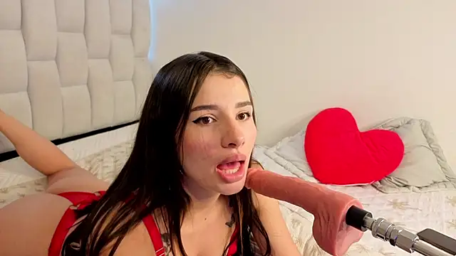 Mia adams66 online show from May 25, 2026, 8:40 pm